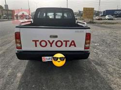 تويوتا هايلوكس